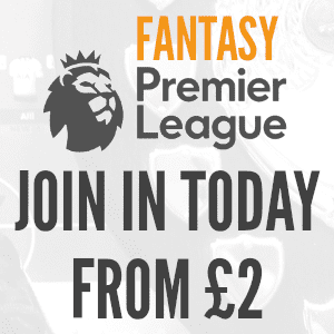 Join Our Fantasy Premier League