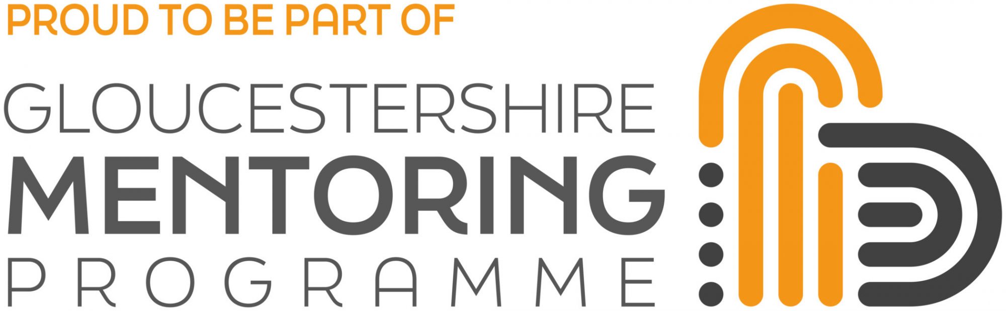 The Door, Proud to be part of the Gloucestershire Mentoring Programme